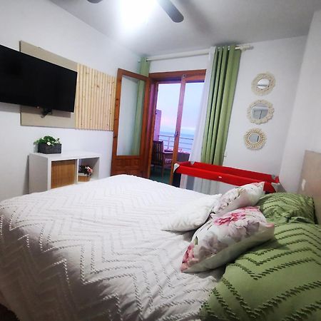 Apartament Costamar Playa Arenales Del Sol Zewnętrze zdjęcie