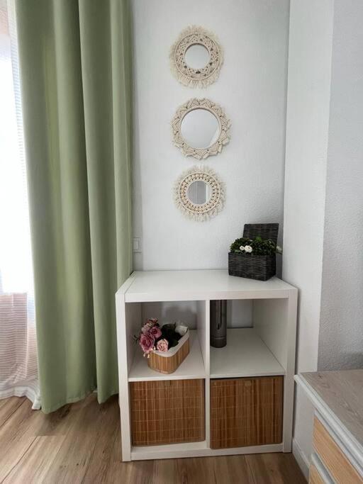 Apartament Costamar Playa Arenales Del Sol Zewnętrze zdjęcie