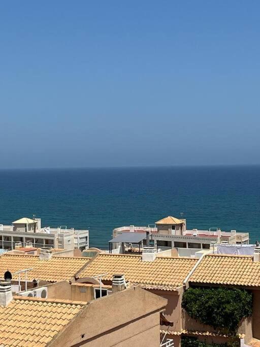 Apartament Costamar Playa Arenales Del Sol Zewnętrze zdjęcie
