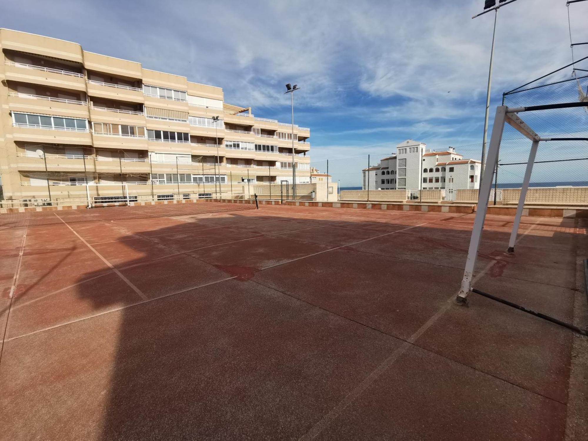 Apartament Costamar Playa Arenales Del Sol Zewnętrze zdjęcie
