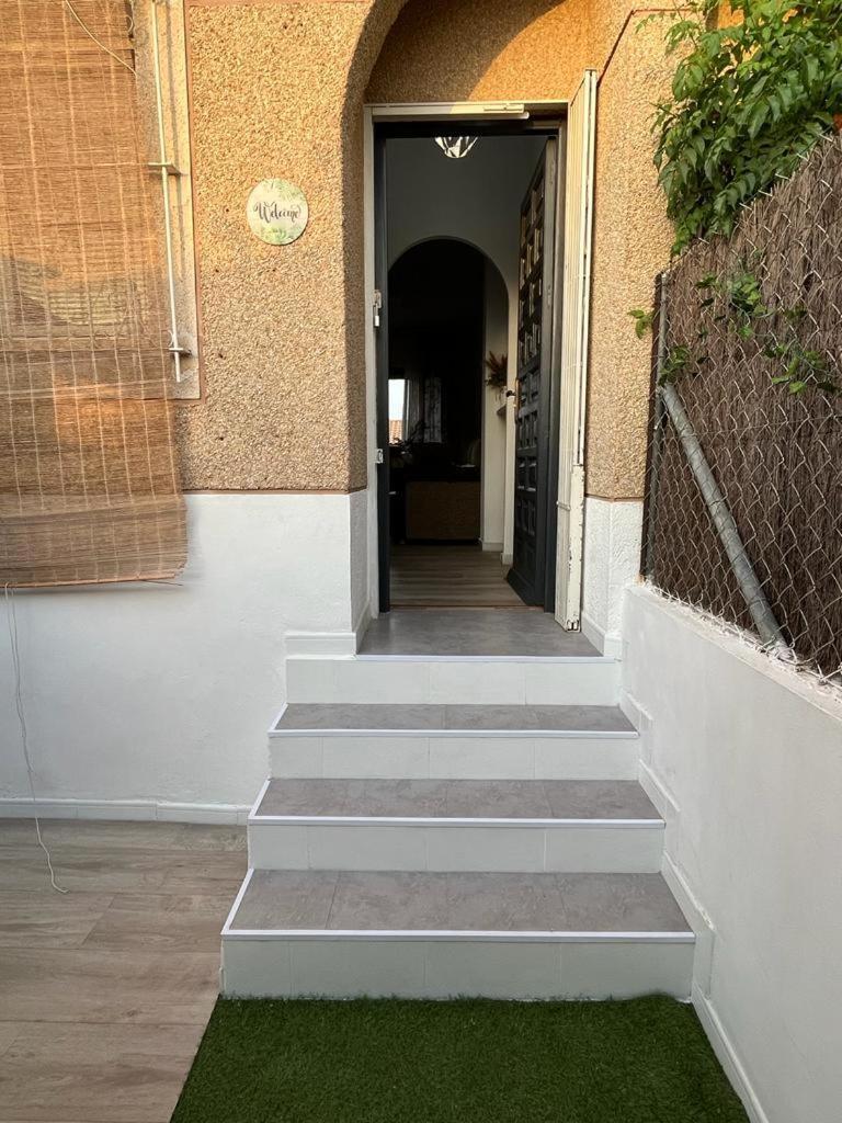 Apartament Costamar Playa Arenales Del Sol Zewnętrze zdjęcie