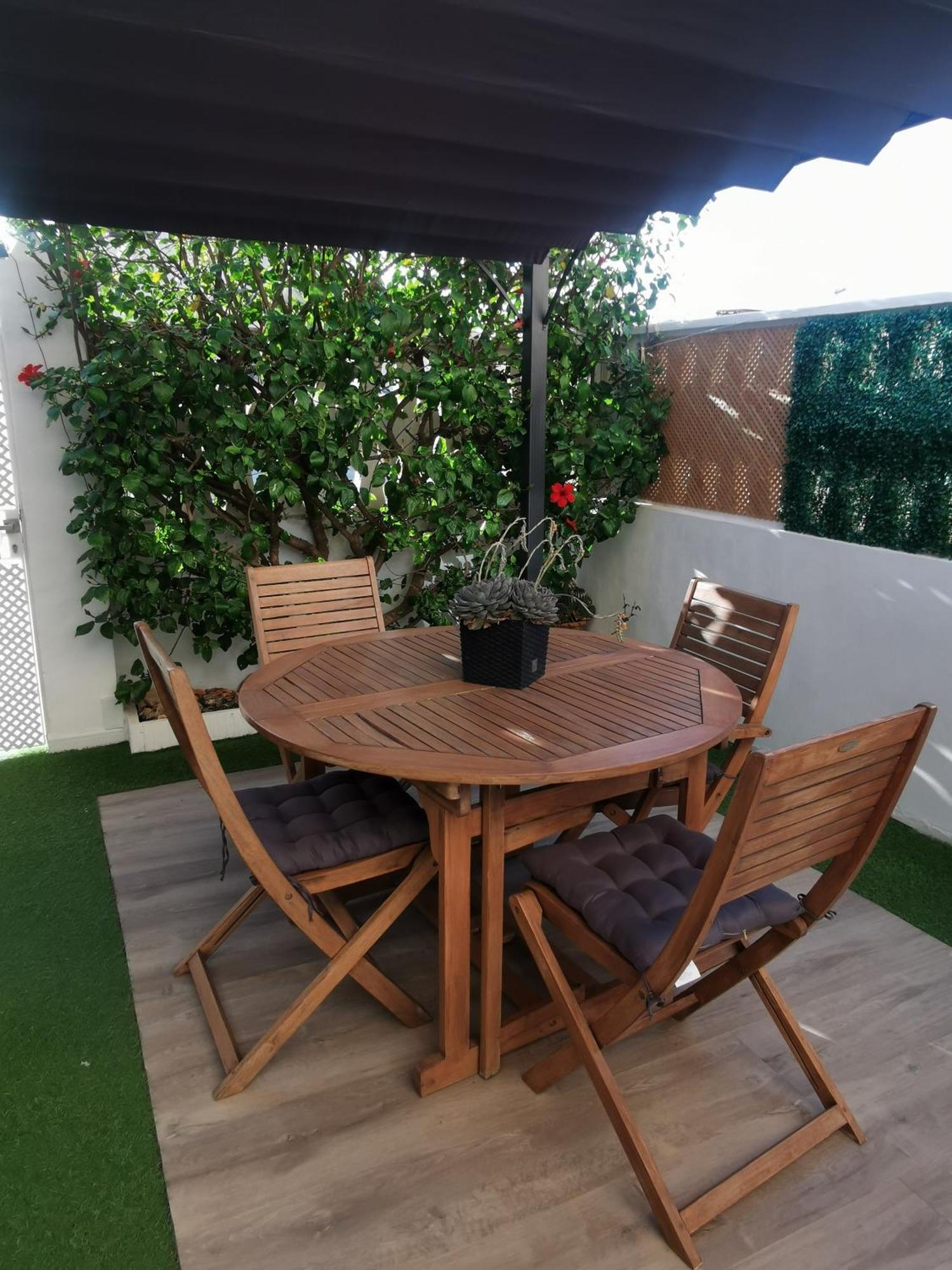 Apartament Costamar Playa Arenales Del Sol Zewnętrze zdjęcie