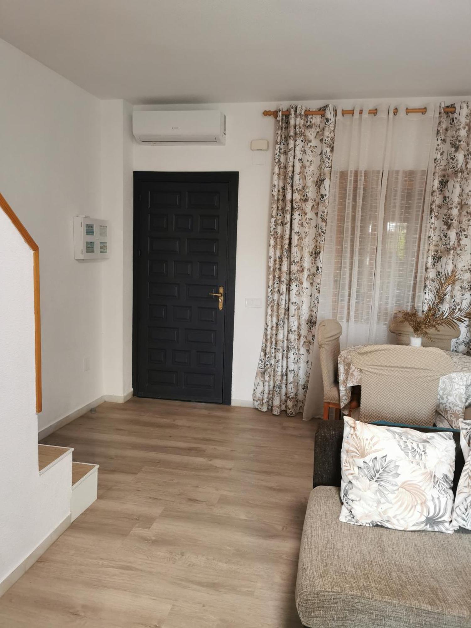 Apartament Costamar Playa Arenales Del Sol Zewnętrze zdjęcie