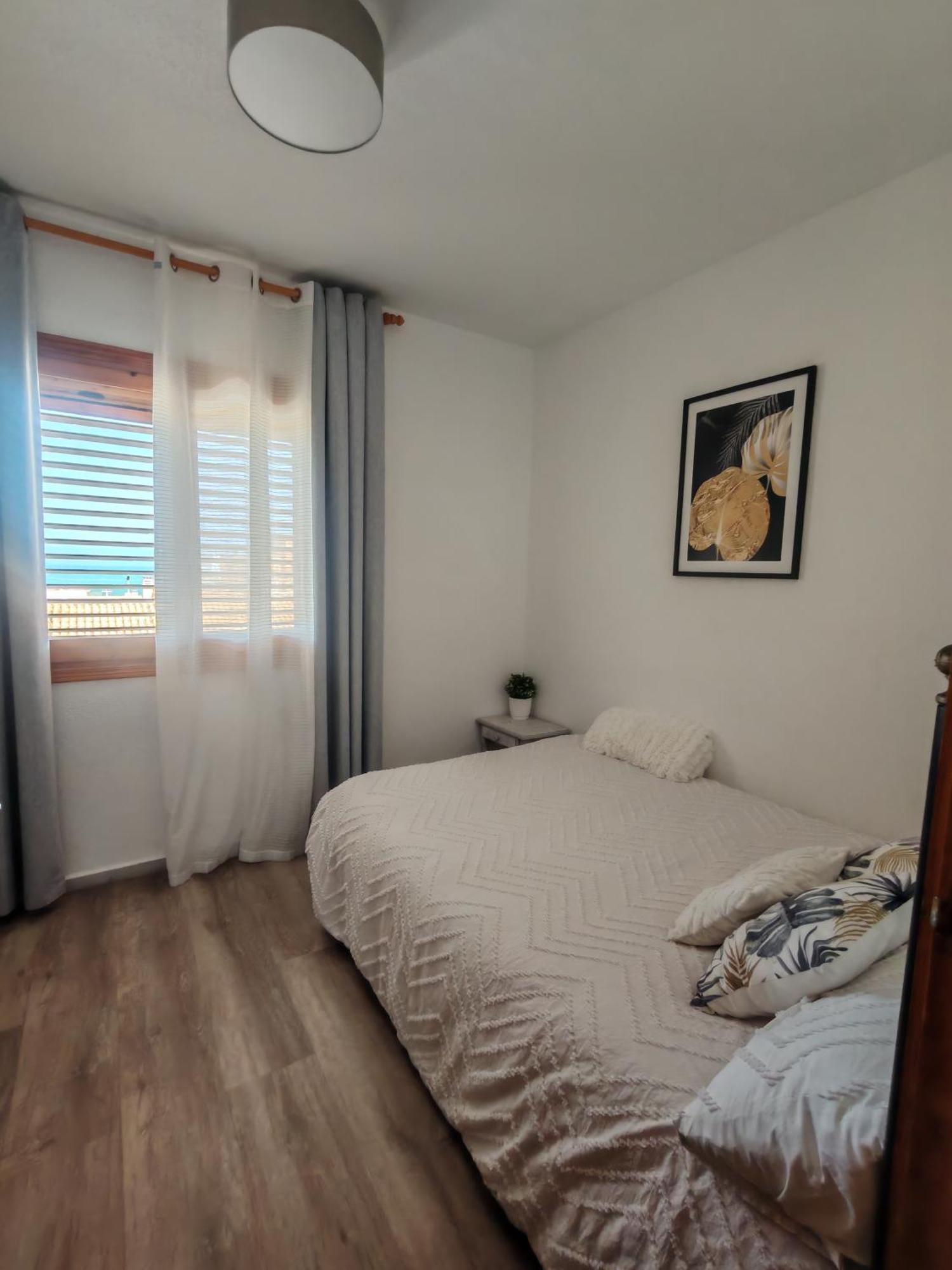Apartament Costamar Playa Arenales Del Sol Zewnętrze zdjęcie