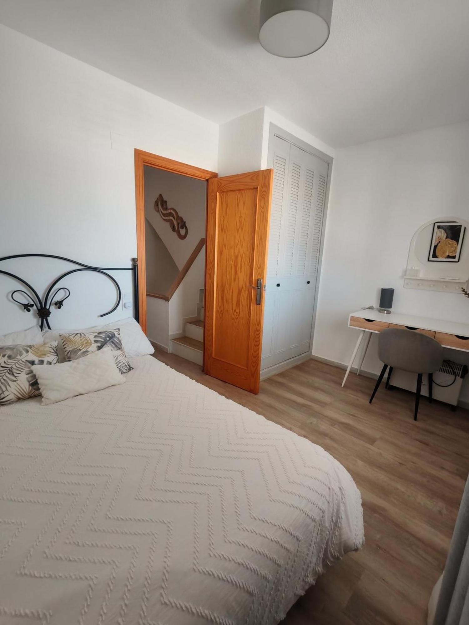 Apartament Costamar Playa Arenales Del Sol Zewnętrze zdjęcie