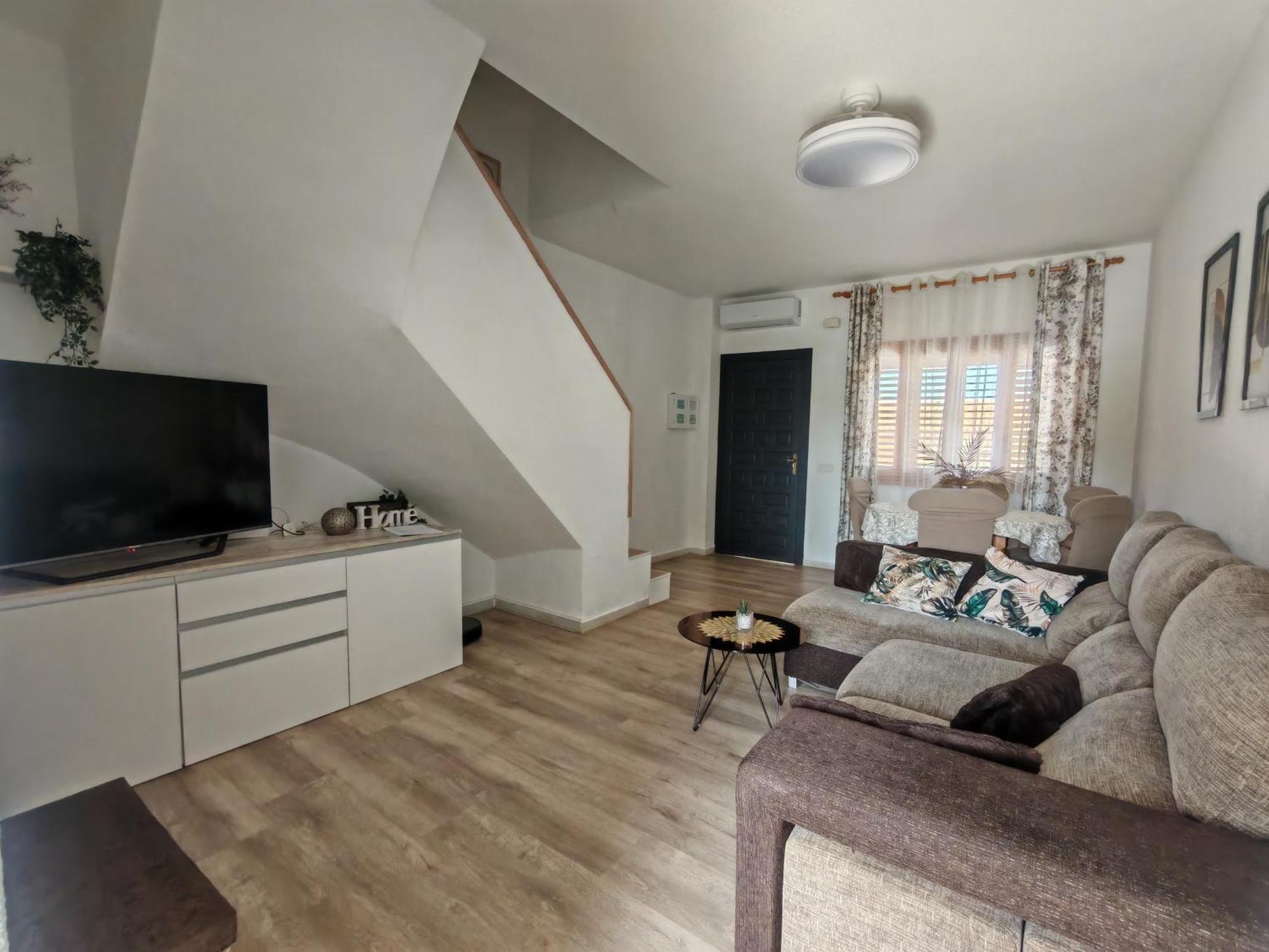 Apartament Costamar Playa Arenales Del Sol Zewnętrze zdjęcie